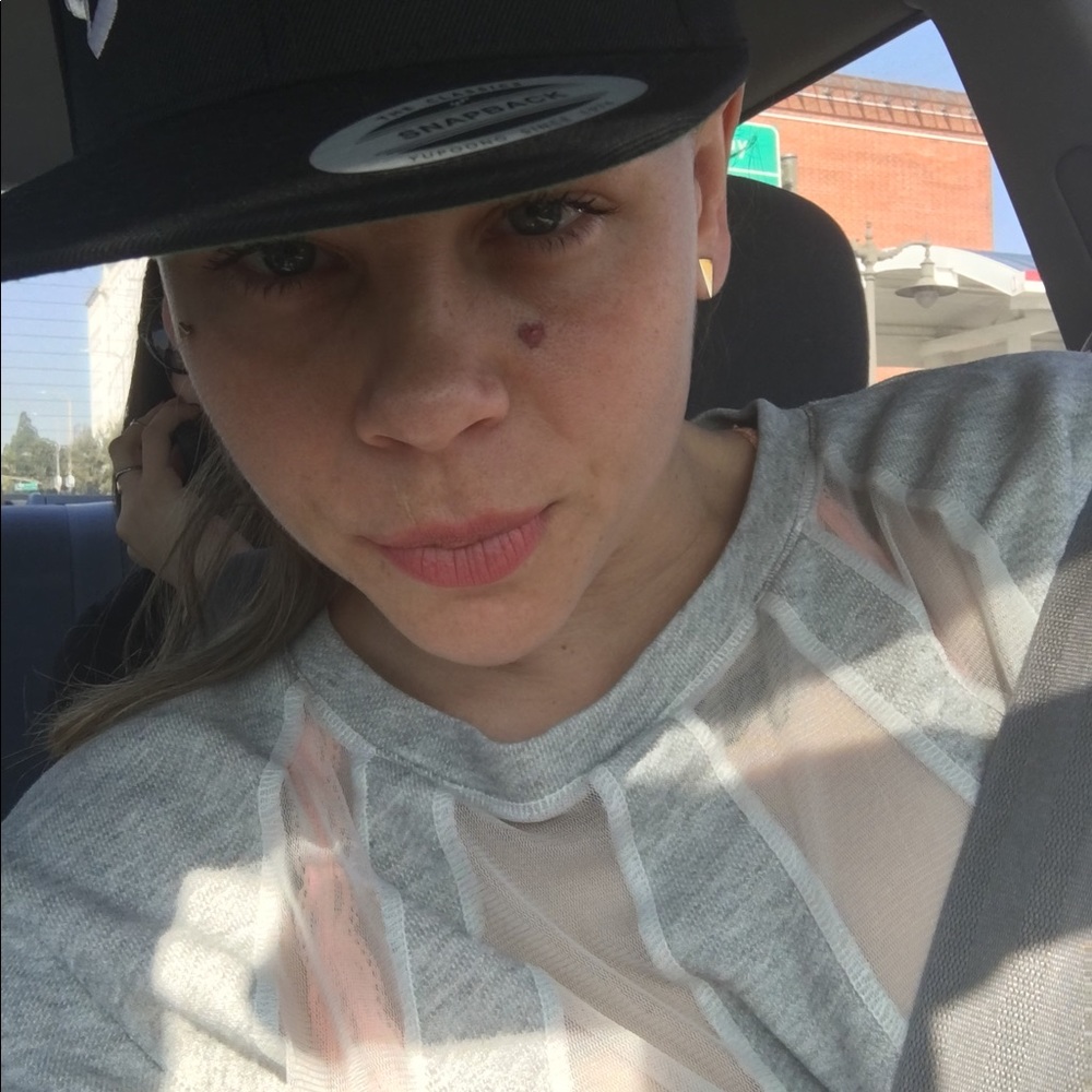 Meet your Posher, Jana